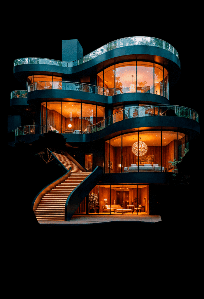 Exhibition Stand Builders in Dubai