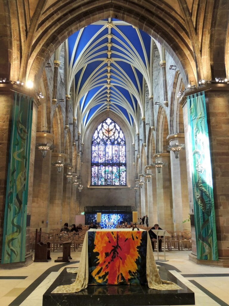 Exhibition Stand Builders in Dubai