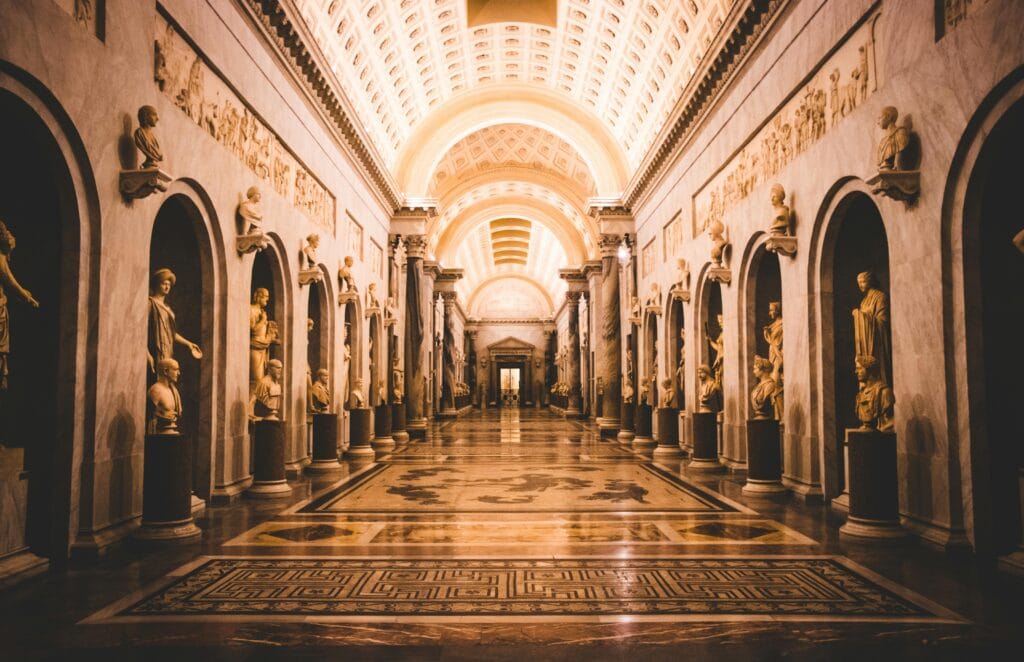 Exhibition Stand Builders in Dubai