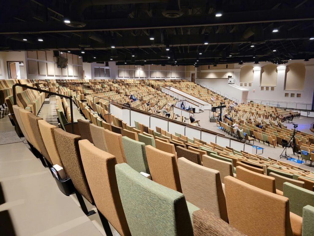 Exhibition Stand Builders in Dubai