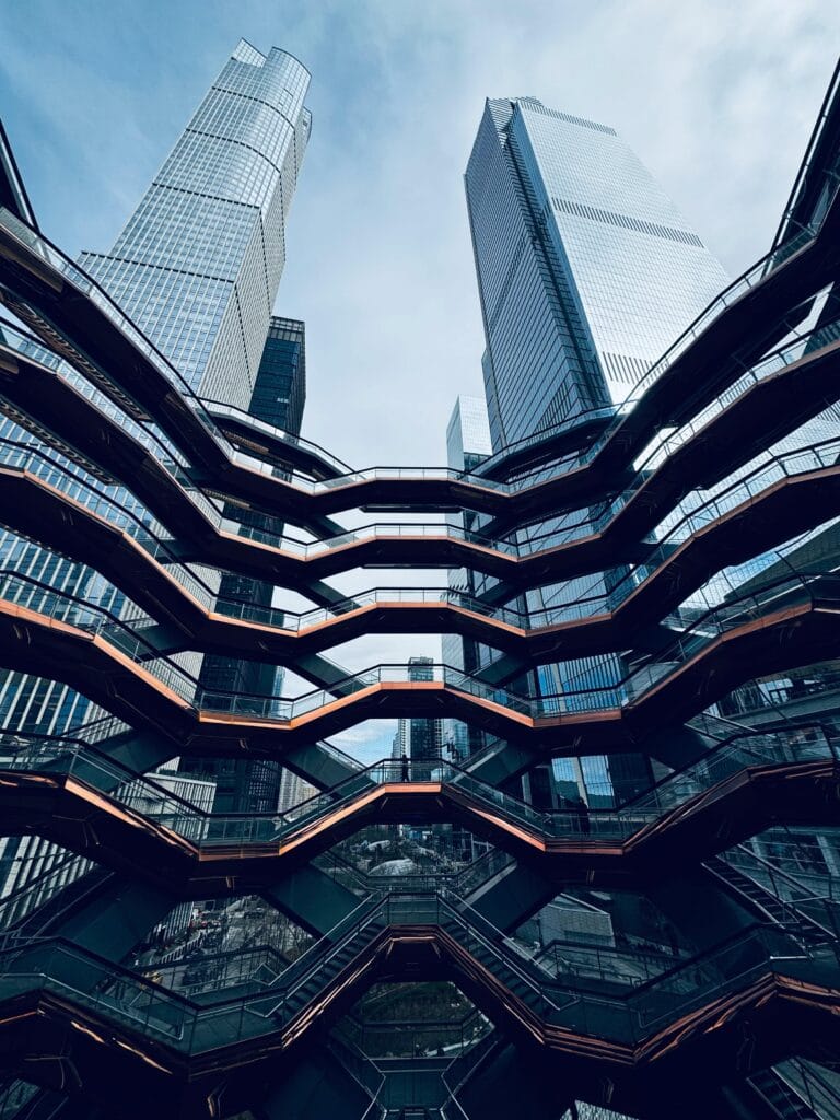 Exhibition Stand Builders in Dubai