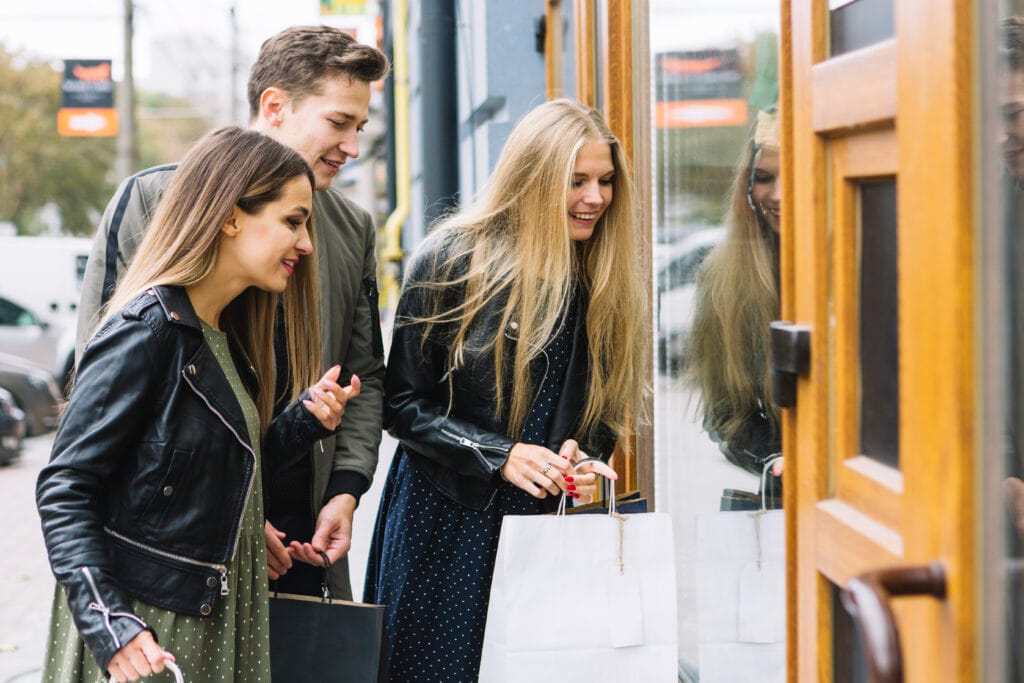 Exhibition Stand Builders in Dubai