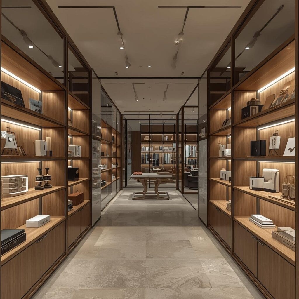 Exhibition Stand Builders in Dubai