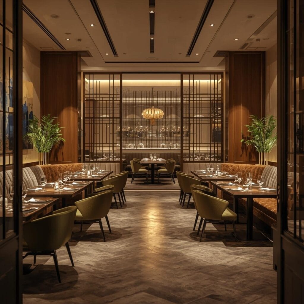 Exhibition Stand Builders in Dubai