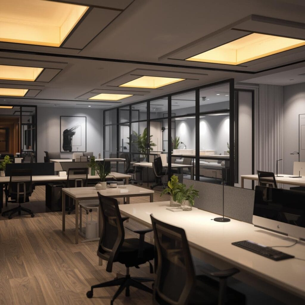 Exhibition Stand Builders in Dubai