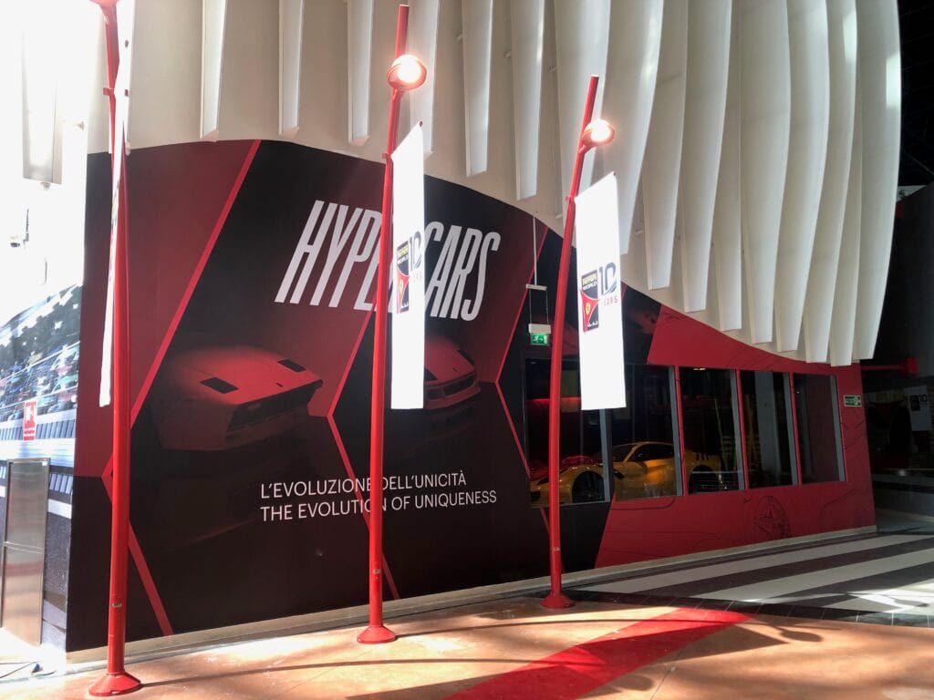 Exhibition Stand Builders in Dubai