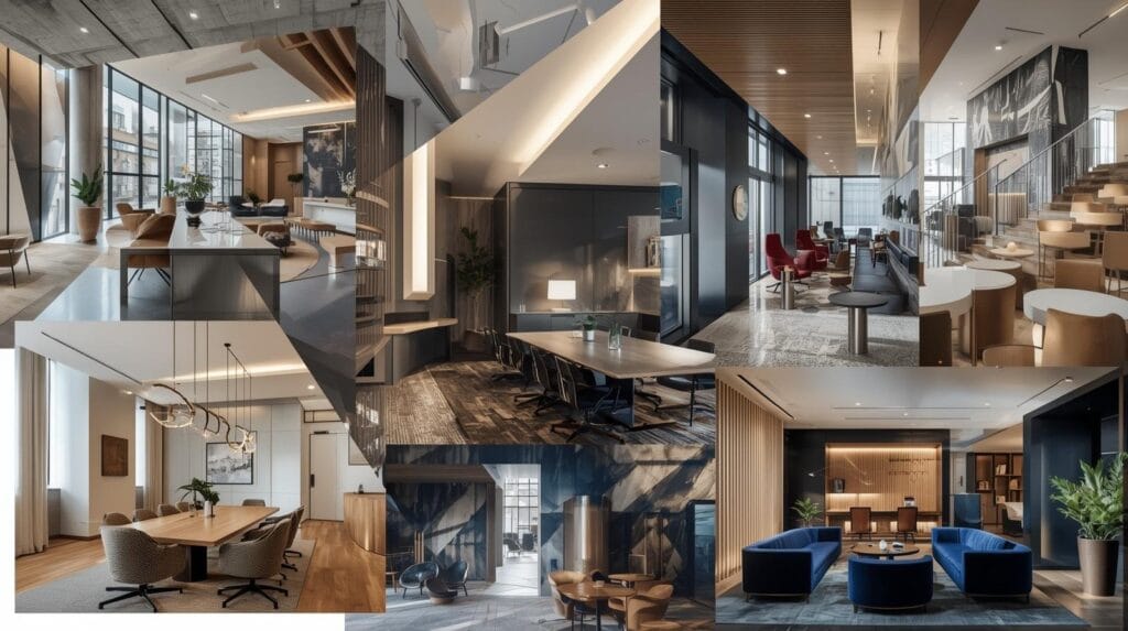 Exhibition Stand Builders in Dubai