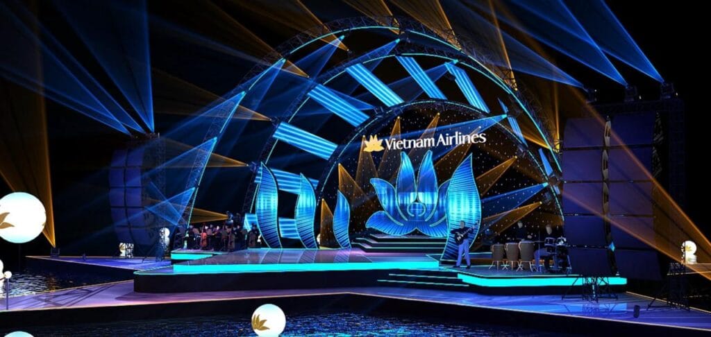 Exhibition Stand Builders in Dubai