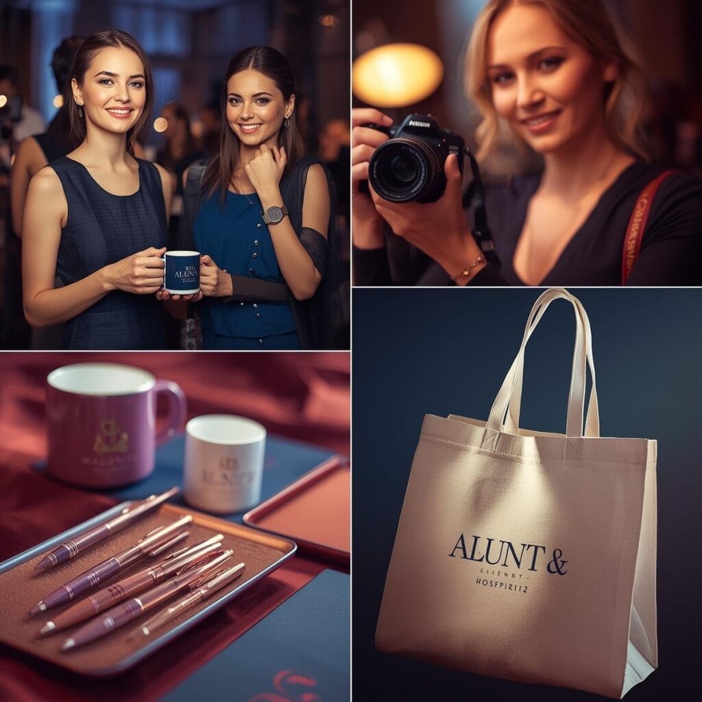 Exhibition Stand Builders in Dubai