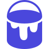 icons8-paint-bucket-100
