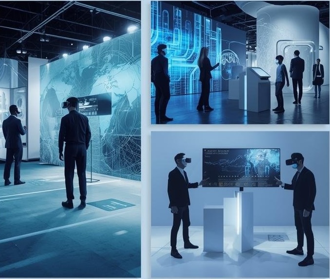 interactive technology