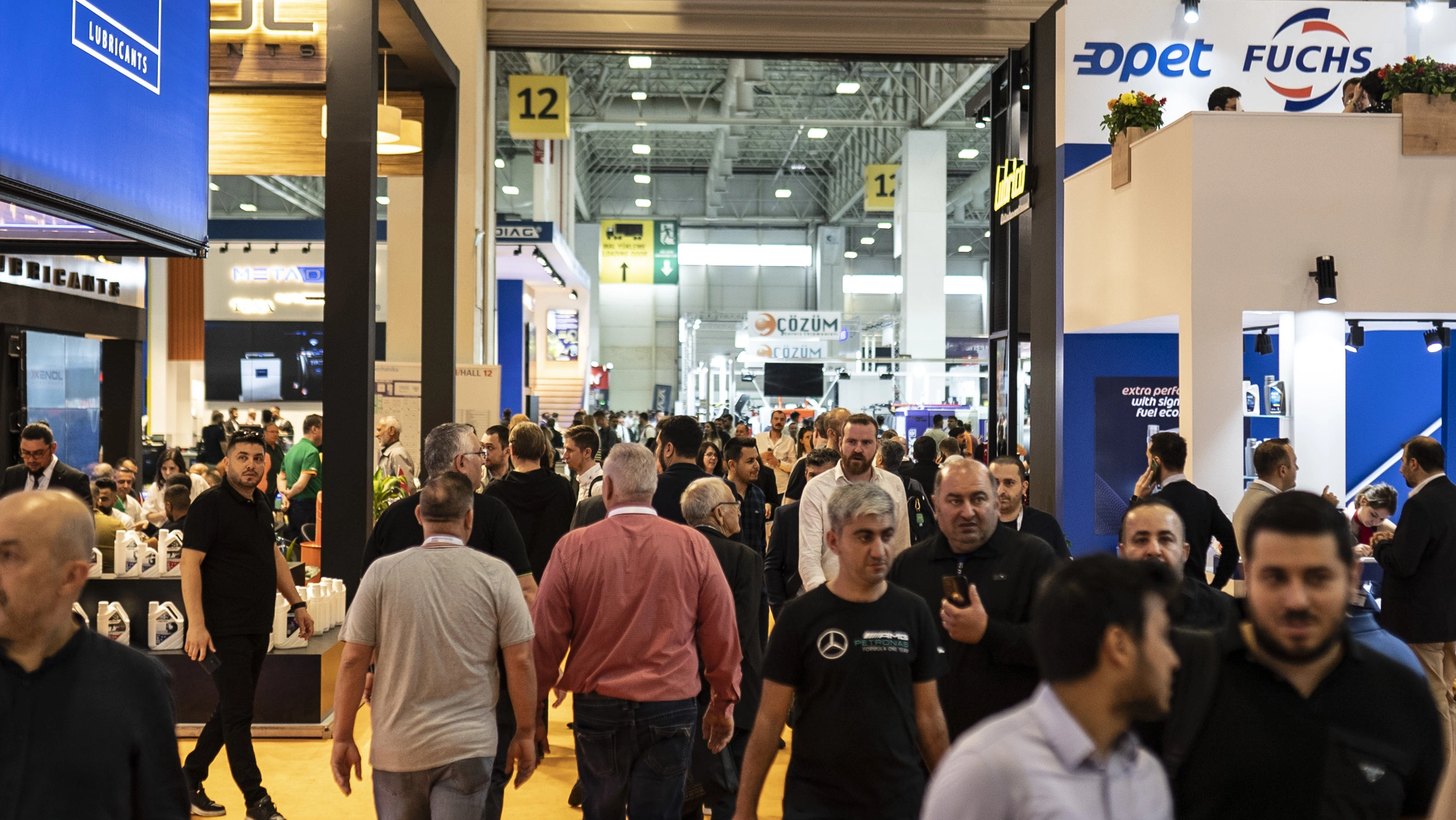 Automechanika Istanbul