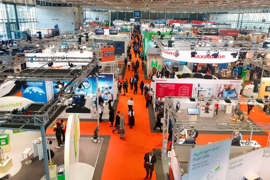 HANNOVER MESSE